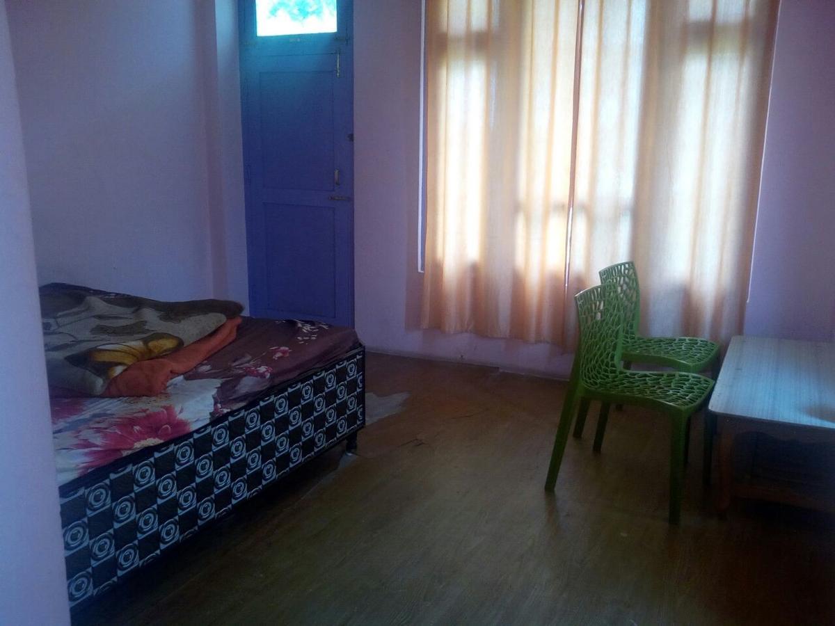 Shiva Moon Hotel Tosh Exterior foto